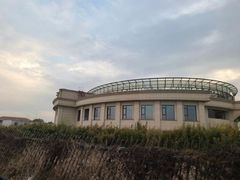 -华夏文化旅游区三甲港海滨区