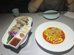 -阿西娅食府(中关村店)