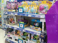 -TOYSRUS玩具反斗城(天津远洋乐堤港店)