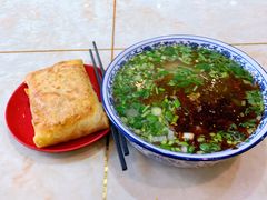 -清真·宁夏苏莱马奈牛肉面(通用时代广场店)