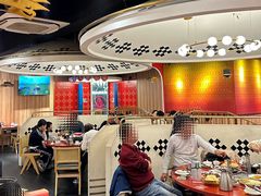 -牧人烤全羊(江海大道店)