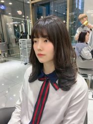 点击看大图 -5M HAIR SALON