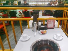 -老马路串串香火锅(北门桥店)