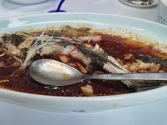 -鹊华居·地道鲁菜·海鲜·融合味(大明湖店)