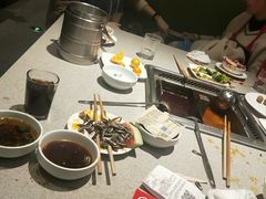 -海底捞火锅(玉桥商业广场店)