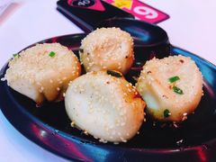 小杨生煎-小杨生煎(湟普汇店)