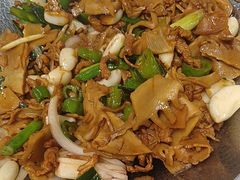 -金陵后厨·南京菜(新街口秣陵路店)