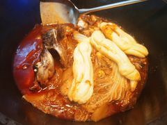 -马家大院铁锅炖(京粮广场店)