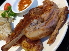 -索菲特酒店 · 云尚天际自助餐厅