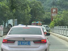 -雅鲁激流探险漂流