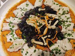 -宴小馆·小海鲜青岛菜(五四广场店)
