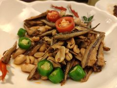 -国惠大酒楼(仓山万达店)