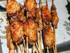 -管氏翅吧(地安门创始店)