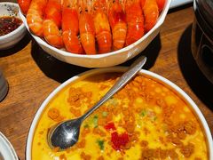 -乔街深夜食堂·小龙虾·高压锅生蚝(杭州总店)