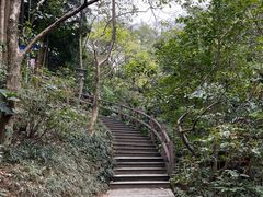 -广州市白云山风景名胜区