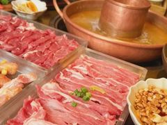 -菌自由丨野生菌火锅特色庭院餐厅(丽江古城店)