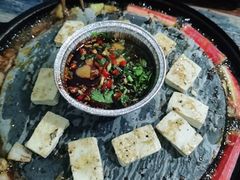 -盘尚石棉烤肉(蒲江店)