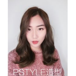 -P.STYLE派斯造型