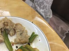 -肥仔顺德菜(龙悦居店)