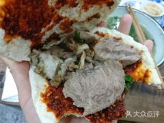 -老白家水盆羊肉