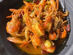 -聚味瞿记·龙虾堂(渔人码头一店)