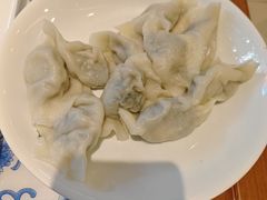 -东方饺子王(大屯路店)