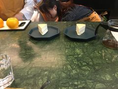 木糠蛋糕-Home Cafe(水榭春天店)