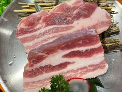 -kingkong大猩猩烤肉(CBD店)