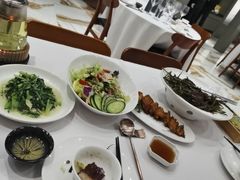 -老吉士酒家(丁香国际店)
