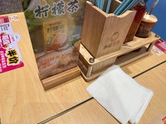 -小杨生煎(周浦万达店)