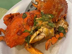 -大茄来海鲜餐厅(亚洲城分行)