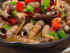 -神府路壹号·海鲜烧烤·砂锅粥·锅物(三坊七巷店)