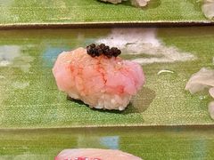 真鲷-炎橘·板前料理 Omakase