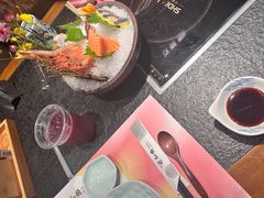 -匠和风精致料理(成都龙湖滨江天街店)