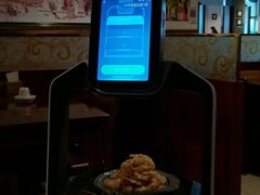 -第二外国语学院-韩国餐厅(朝阳路店)