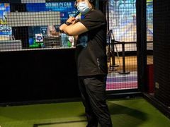 -VS SPORTS PARK运动玩乐园·团建·生日会(合生汇店)
