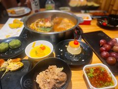 -水林间·寿喜烧自助(仙林金鹰店)