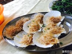 -十四涌水产中心