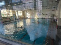 -大连市中山区市民健身中心