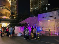 -百佳永辉超市(来福士广场店)