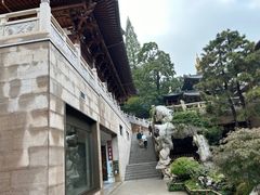 -径山寺