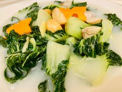 -正佳广场万豪酒店-粤菜餐厅·点心·海鲜·聚餐