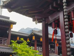 -香积寺