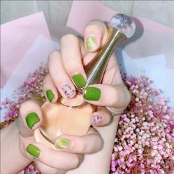 点击看大图 -LILY NAILS美甲美睫