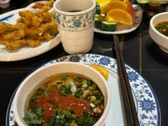 -京悦南门涮羊肉·羊蝎子火锅(田林路店)