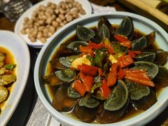 -517烧烤·龙虾·海鲜大排档(万象都荟店)