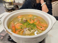 -金山记靓鸡专门店·中山菜