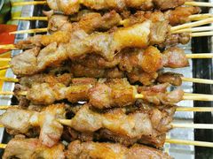 -清真·西北人家风味馆(中山中路店)