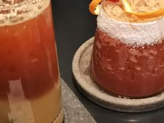野草莓的春天-BE NORMAL CAFE(霞溪路店)