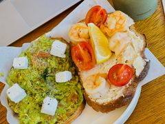 -OUR Bakery(三里屯太古里店)